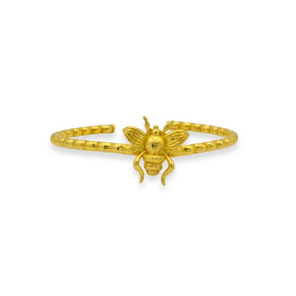 Biene Cuff - Picture 1 of 6